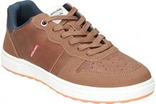 Jack & Jones Men Casual Athletic Shoes - Brown - View 2