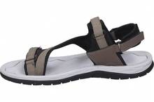 Joma صنادل مسطحة نسائية - بني - مشاهدة 4