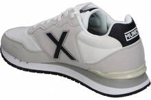 Munich Men Casual Athletic Shoes - 白色 - 查看 5