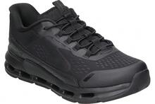 Skechers Women Casual Athletic Shoes - 黑色 - 查看 2
