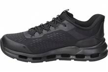 Skechers Women Casual Athletic Shoes - 黑色 - 查看 4