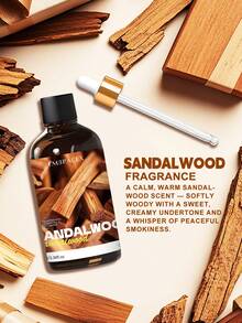 EMBRACEX. Minyak Esensial Tanaman 100ml Aroma Kayu Manis Hangat, Esensial Musim Dingin dengan Pipet, Cocok untuk Diffuser Aromaterapi, Humidifier, Pembuatan Lilin DIY, Reed Diffuser, Pengharum Udara Mobil, Dekorasi Rumah, Perlengkapan Rumah Tangga, Hadiah Liburan - 100 ml - View 26