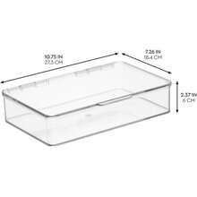 Storage Trunks & Chests - White - View 3
