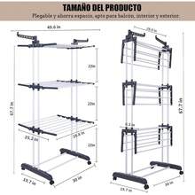 Clothes Drying Racks - 1 - View 7