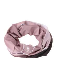 CAMEL CROWN UV Protection Full Face Sun Mask For Men, Ice Silk Neck Gaiter, Multi Functional Magic Headband For Cycling & Summer Sports - Crimson Peak - View 3