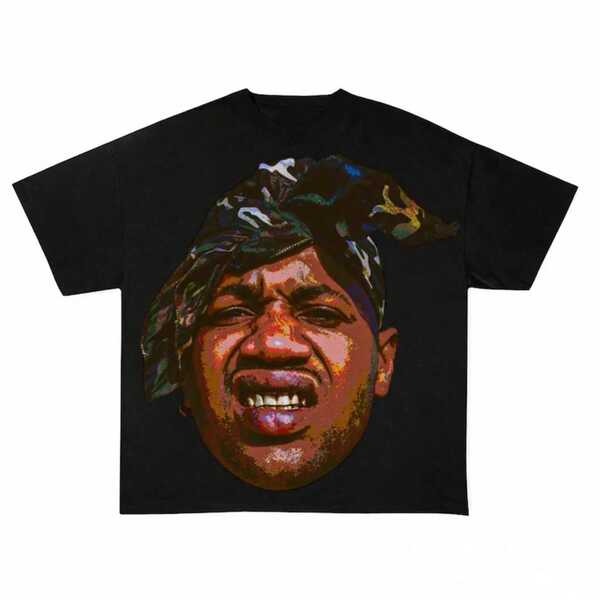 Camiseta Juvenil Hot Boyz Retro 90s Hop-Shirt de Algodón Transpirable y Absorbente de Sudor, Apta para Hombres y Mujeres, con Estilo Retro y Estilo Millennial