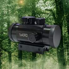 Monoculars - Black - View 2