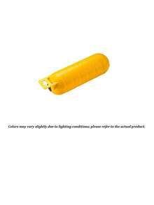 Protector de enchufe para cable de extensión impermeable para exteriores, adecuado para uso en interiores y exteriores, perfecto para luces de vacaciones, luces de Navidad, decoraciones inflables, herramientas eléctricas y ventiladores, con sellado impermeable y diseño de protección para todo tipo de clima - Multicolor - Ver 11