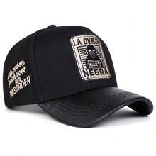 Baseball Caps - Multicolor - View 1