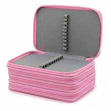 Kids Pen & Marker Cases - Multicolor - View 2