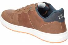 Jack & Jones Men Casual Athletic Shoes - Brown - View 5