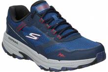 Skechers Women Casual Athletic Shoes - 藍色 - 查看 2