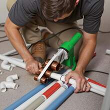 Pipe Cutters - 1 - View 10