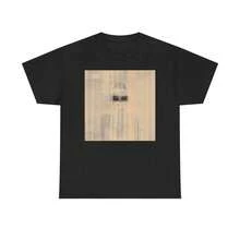 T-Shirt der spanischen Nationalmannschaft Drake Habibti Album Cover Casual Tour Graphic Tee - Schwarz - Übersicht 1