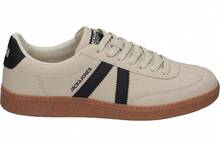 Jack & Jones Men Casual Athletic Shoes - Beige - View 1