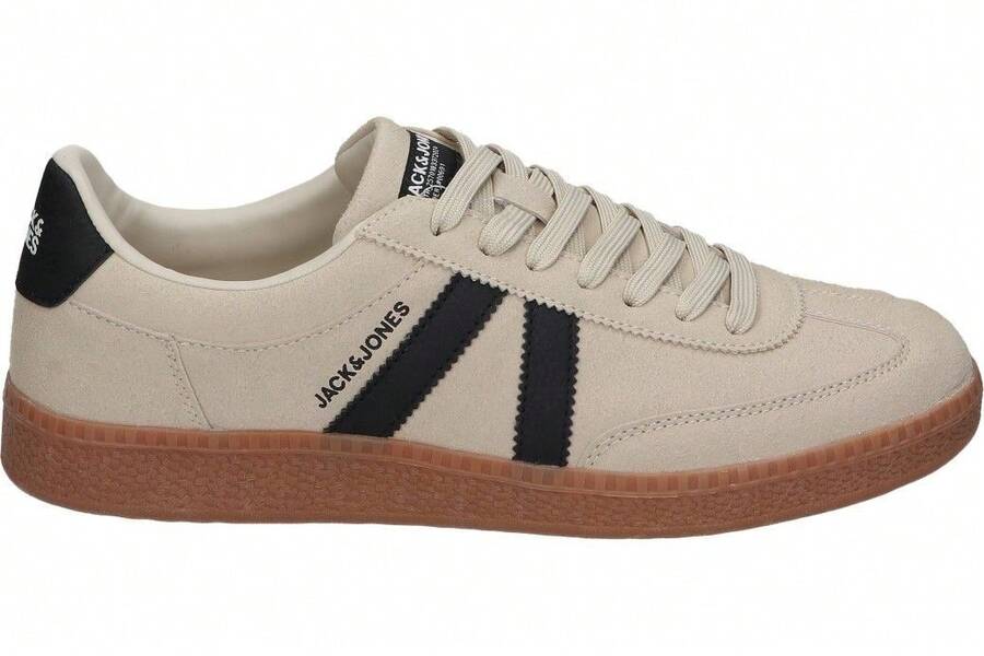 Jack & Jones Men Casual Athletic Shoes - Beige - View 1