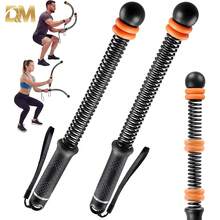 D&M Strength Training Wrist & Forearm Exerciser - Black - View 2