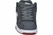 DC Shoes Men Casual Athletic Shoes - 灰色 - 查看 3