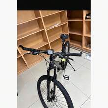Multi Size Bicycle With Carbon Steel Frame 27.5/29 Inch For Urban Travel Weekend Riding And Outdoor Use - A - View 8