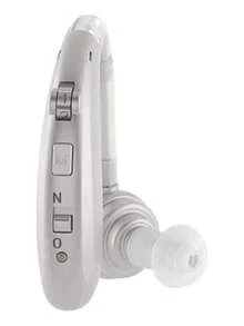 Hearing Aids & Accessories - Silver - View 5