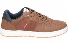 Jack & Jones Men Casual Athletic Shoes - Brown - View 1