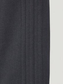 Adidas Originals Men's VDAY HDY U Knit Sweatshirt KT6373 - Dark Grey - View 6