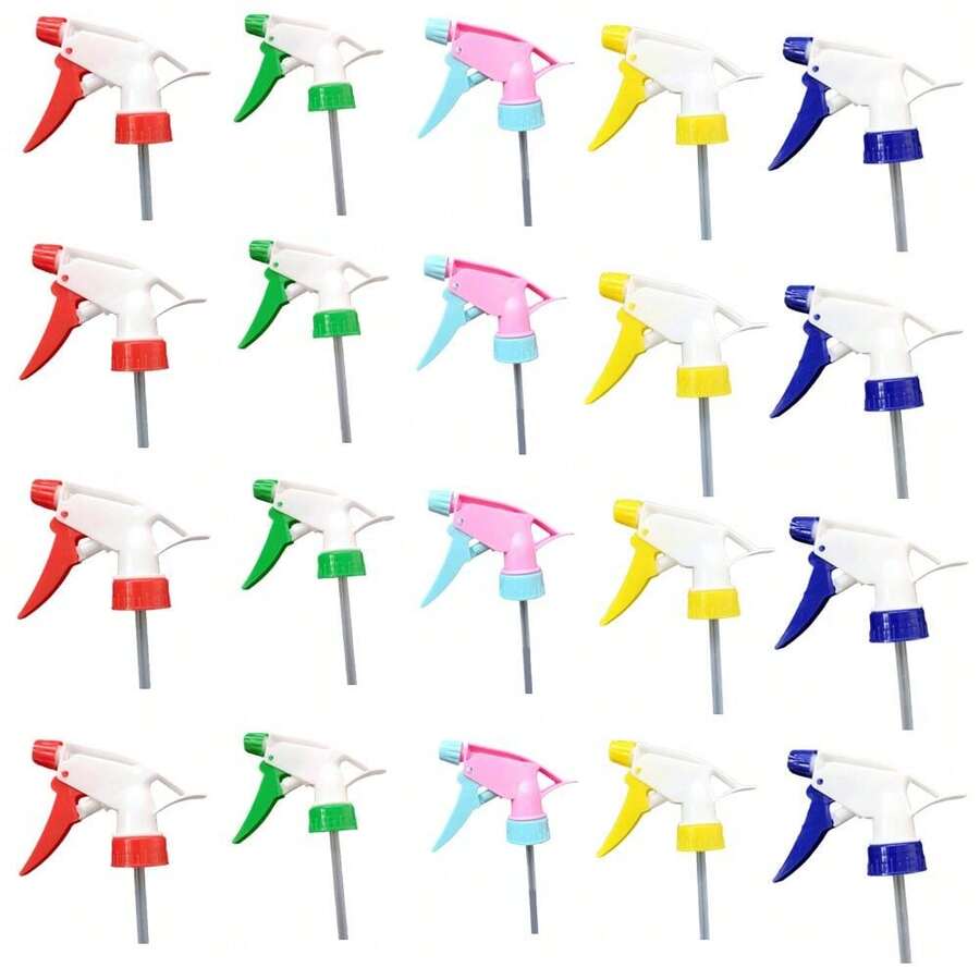 Sprayers - B - View 1