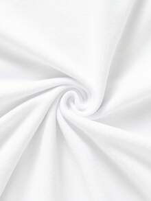 3 Buah Kaos Lengan Panjang Kasual untuk Anak Perempuan Remaja, Motif Kartun "You're A Glitter Dumpling" (Kamu Adalah Pangsit Berkilau) Atasan Dasar Sehari-hari - MultiWarna - View 8