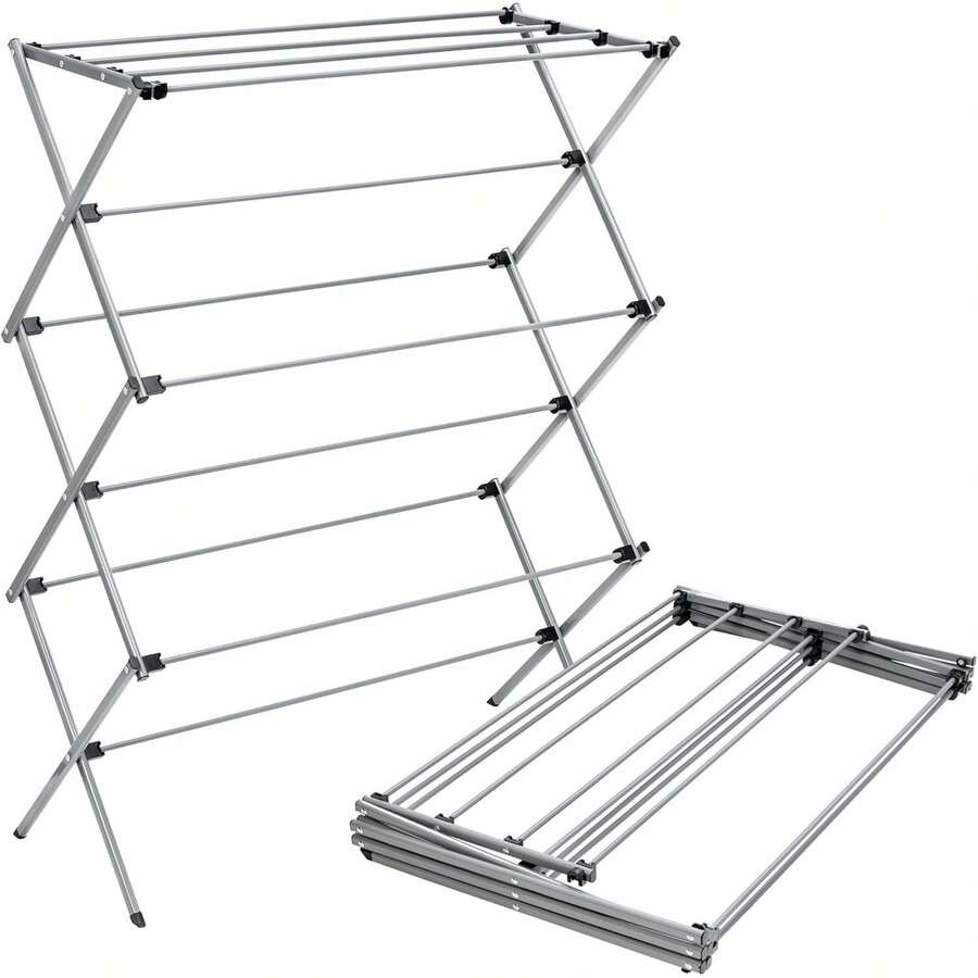 Clothes Drying Racks - Payment - View 1