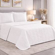 Quilts - White1 - View 1