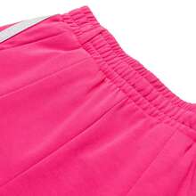 Adidas New Women's Knitted Joggers For Fitness, Training, And Running - Rose Pink - View 8