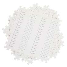 Baby Activity & Entertainment Products - Beige With Gray Arrows - View 8