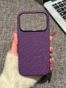 CteGlodrix 2026 New Tree Bark Texture Phone Case Compatible With Iphone 17 16 15 14 13 12 11 Pro Max Plus Shockproof Soft TPU Bumper Anti-Slip Protective Phone Cover - Blue - View 12