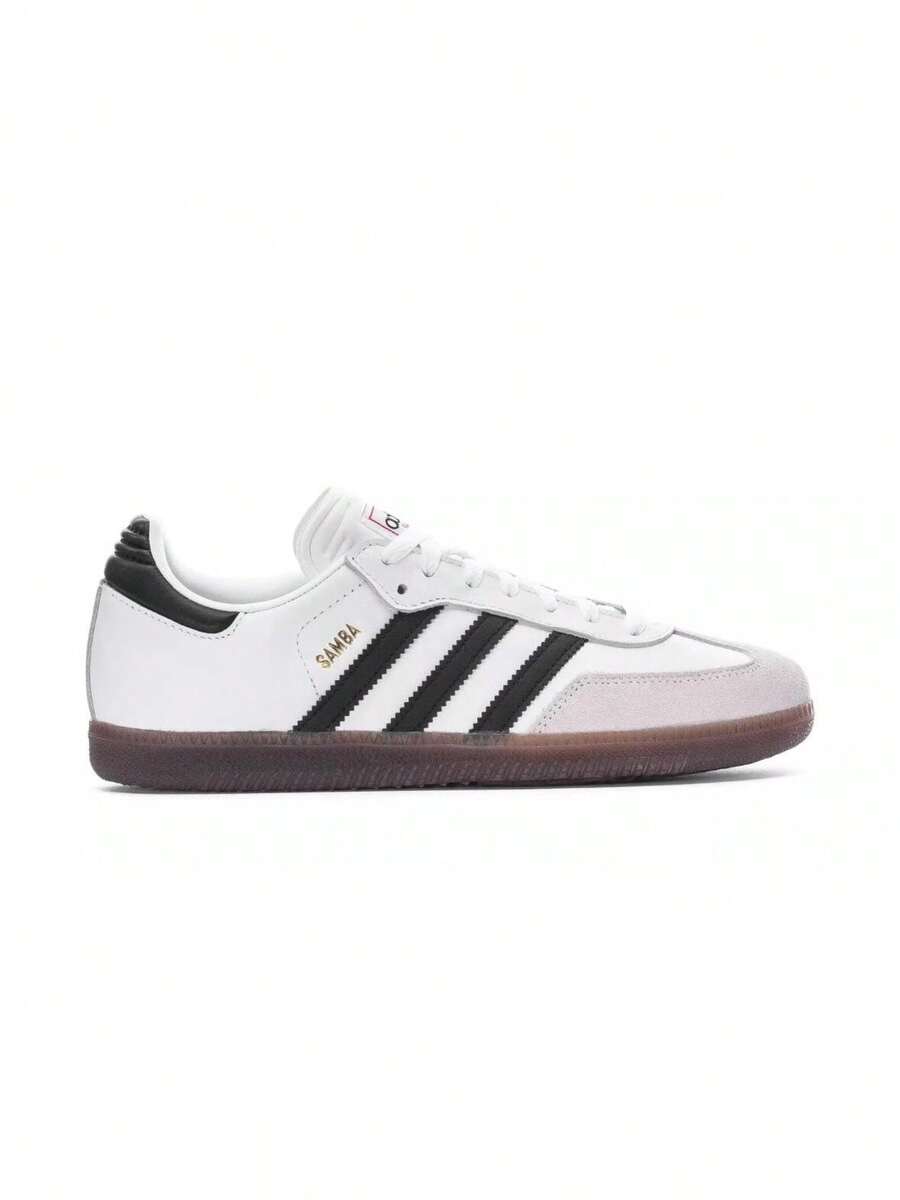 Adidas Samba Hi Se 女款運動鞋,舒適耐穿,適合日常與健身房穿著,白色 IF1944 - 白色 - 查看 1