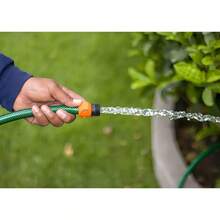 Garden Hoses & Reels - Green - View 6
