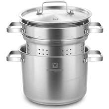 Pasta Pots - View 2
