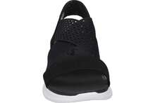Skechers Women Casual Athletic Shoes - 黑色 - 查看 3