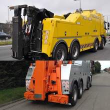 Towing & Trailer Lighting - A - View 2