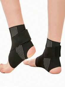 1pc Ankle Support & Ankle Brace, Unisex Ankle Support, Perfect For Running, Basketball, Fitness And Volleyball Gear, Protective Equipment - Ankle - View 7