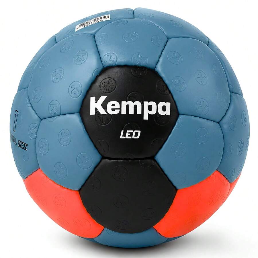 BOLA DE HANDEBOL KEMPA LEO H1 - Azul H1 - Visão 1