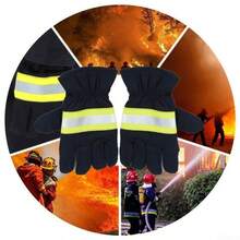Impact-Resistant Gloves - A - View 7