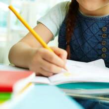 Kids Colored Pencil Sets - 1 - View 4