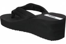 Joma Women Platforms & Wedge Sandals - 黑色 - 查看 5