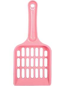 Cat Litter Scoop - Hot Pink - View 6