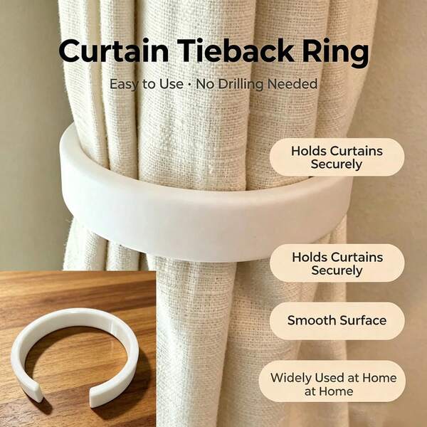 Curtain Rings
