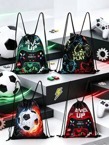這款運動戶外背包可輕鬆收納日常必需品，是一款適合多種風格與場合的百搭單品 - 彩色 - 查看 2
