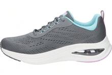 Skechers Women Casual Athletic Shoes - 灰色 - 查看 4