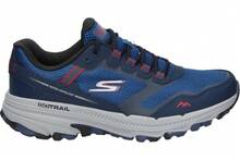 Skechers Women Casual Athletic Shoes - 藍色 - 查看 1