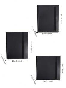 Card Collection Album, Collectible Trading Card Binder With 4/9/12 Grids Trading Card Binder Holder For Kpop Photocard Game And Sports Cards Collect Storage Book,Storage Album Folder,Card Album,Photo Collection Album,Ideal Gift For Collectors - Multicolor - View 4