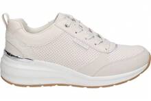 Skechers Women Casual Athletic Shoes - 白色 - 查看 1